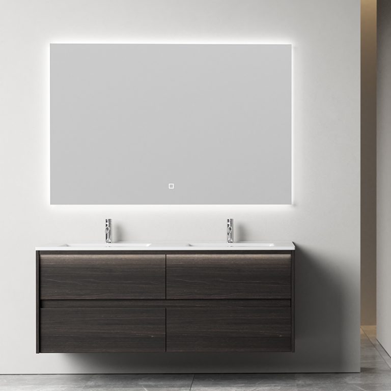 Bathroom Vanity with Storage
