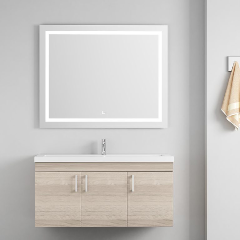 Residential Bathroom Vanity