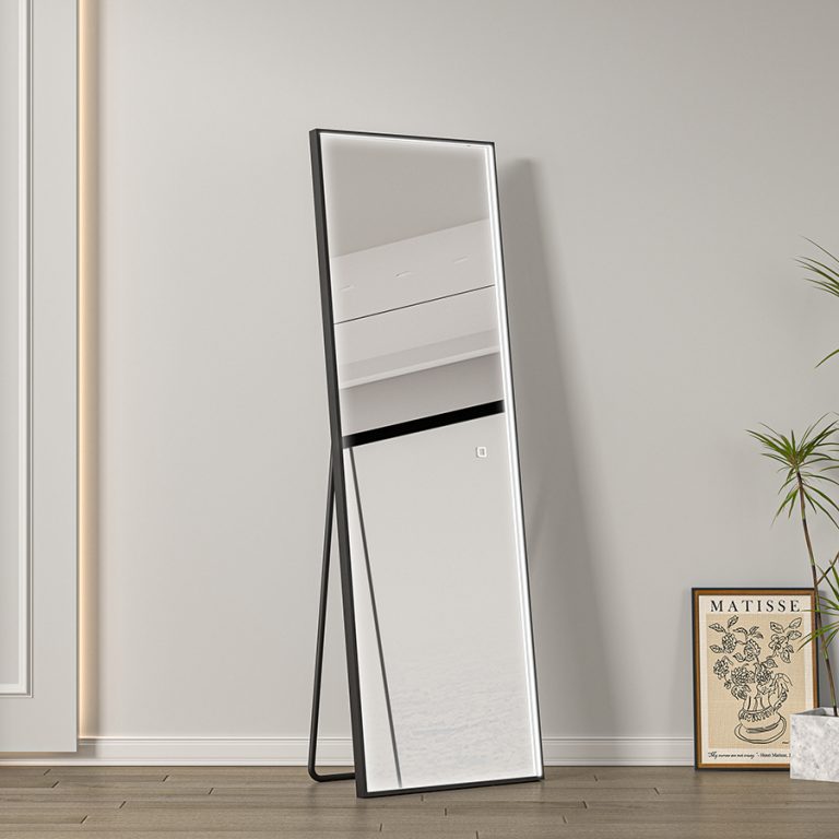 LED Full Length Dressing Mirror