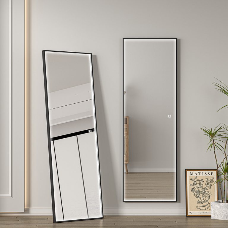 Standing Full Length Mirror
