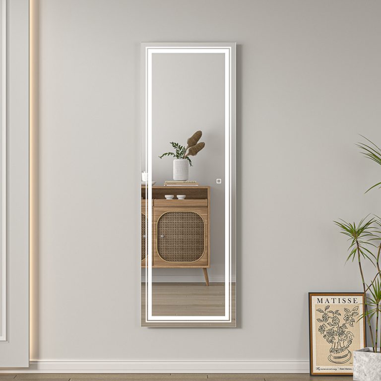 Full Length Wall Mirror