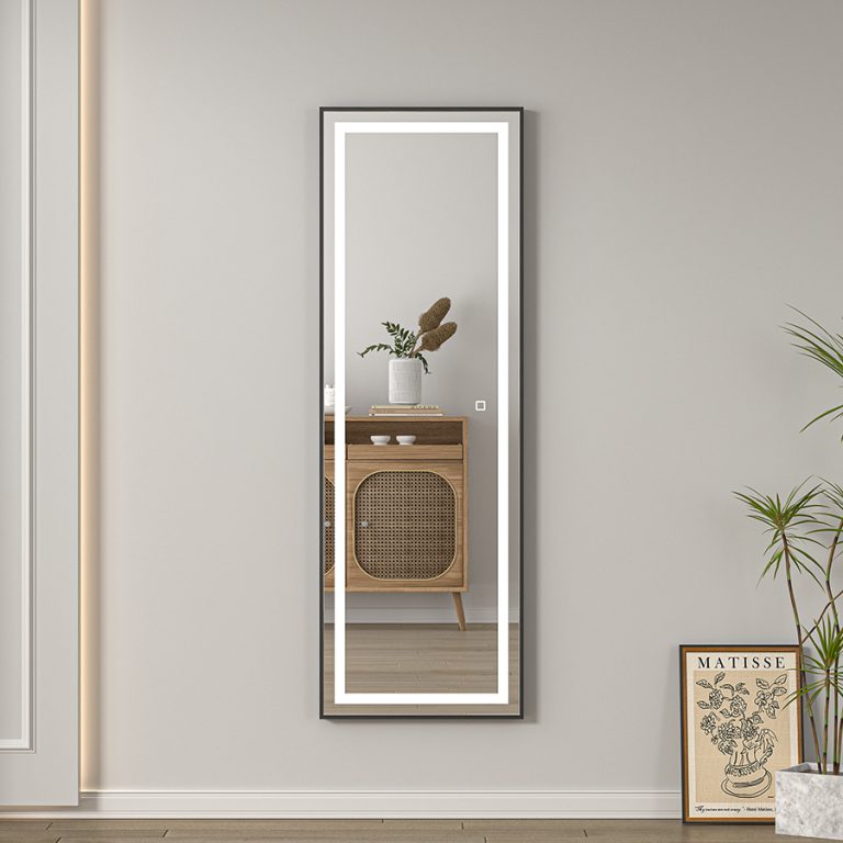 Dressing Room Mirror