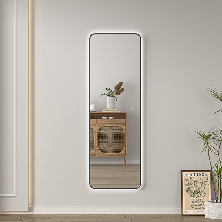 Smart Full Length Mirror