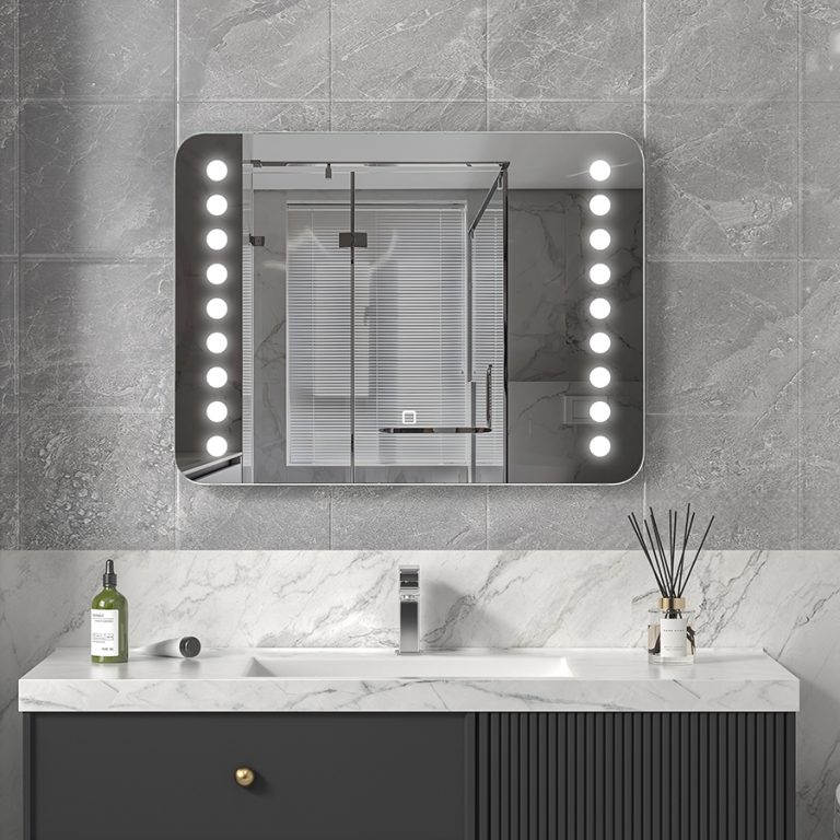 Hollywood Side Light Mirror