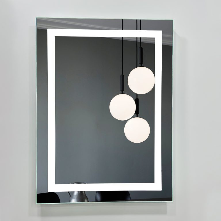 Modern LED Bathroom Mirror