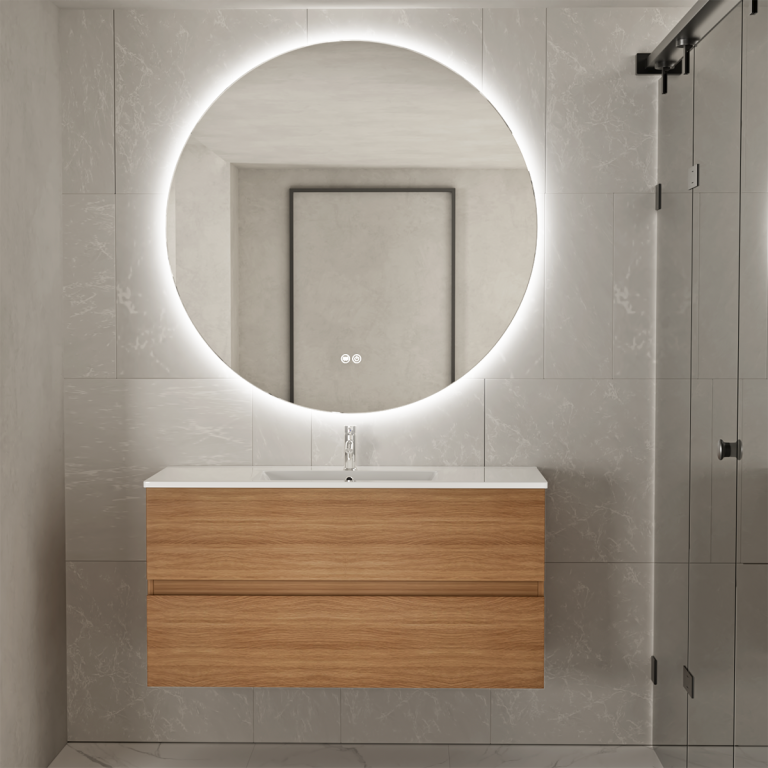 Bathroom Furniture Manufacturer