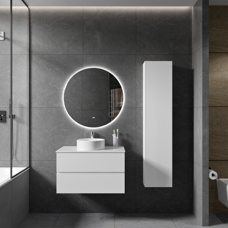 Hotel Vanity Supplier