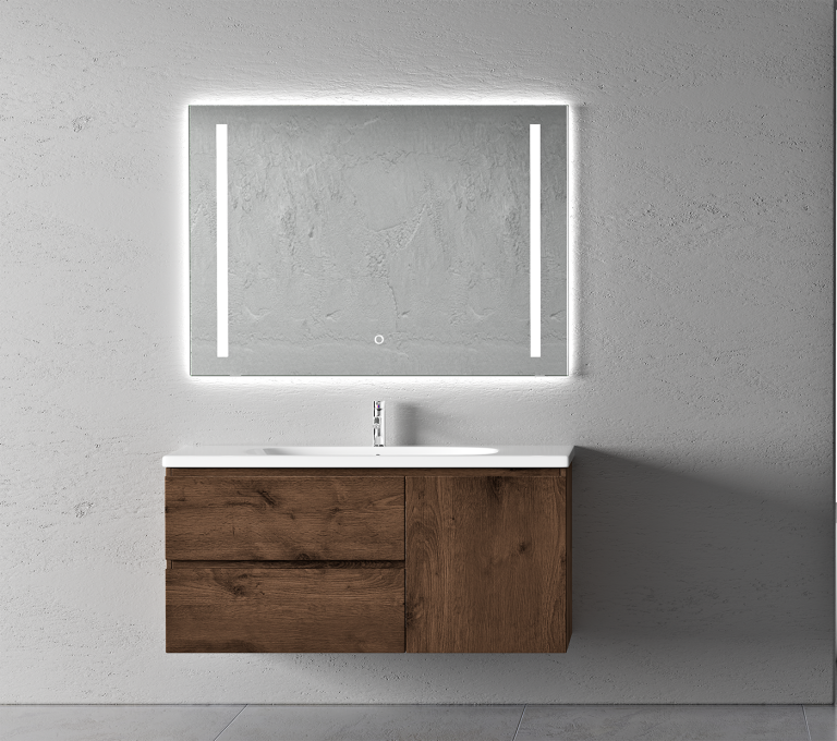 Designer Bathroom Vanity