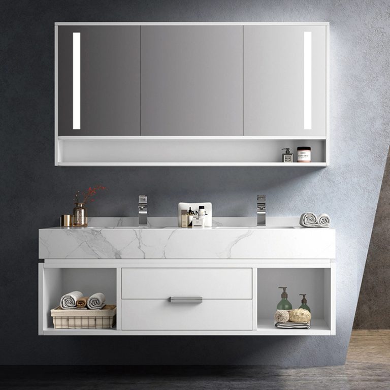 Bathroom Vanity Factor