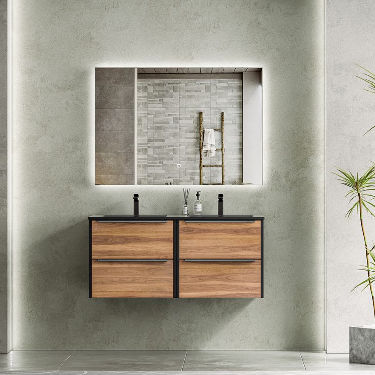 Shaker Bathroom Vanity