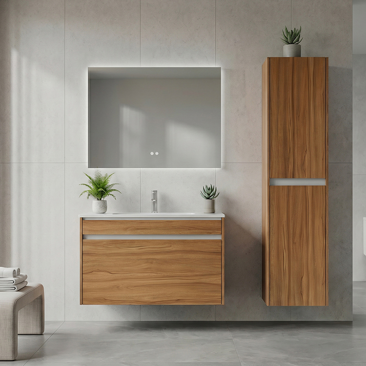 Hotel Bathroom Vanity